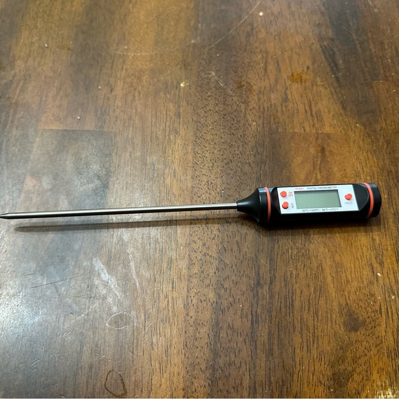 Digital thermometer - Picture 2 of 3